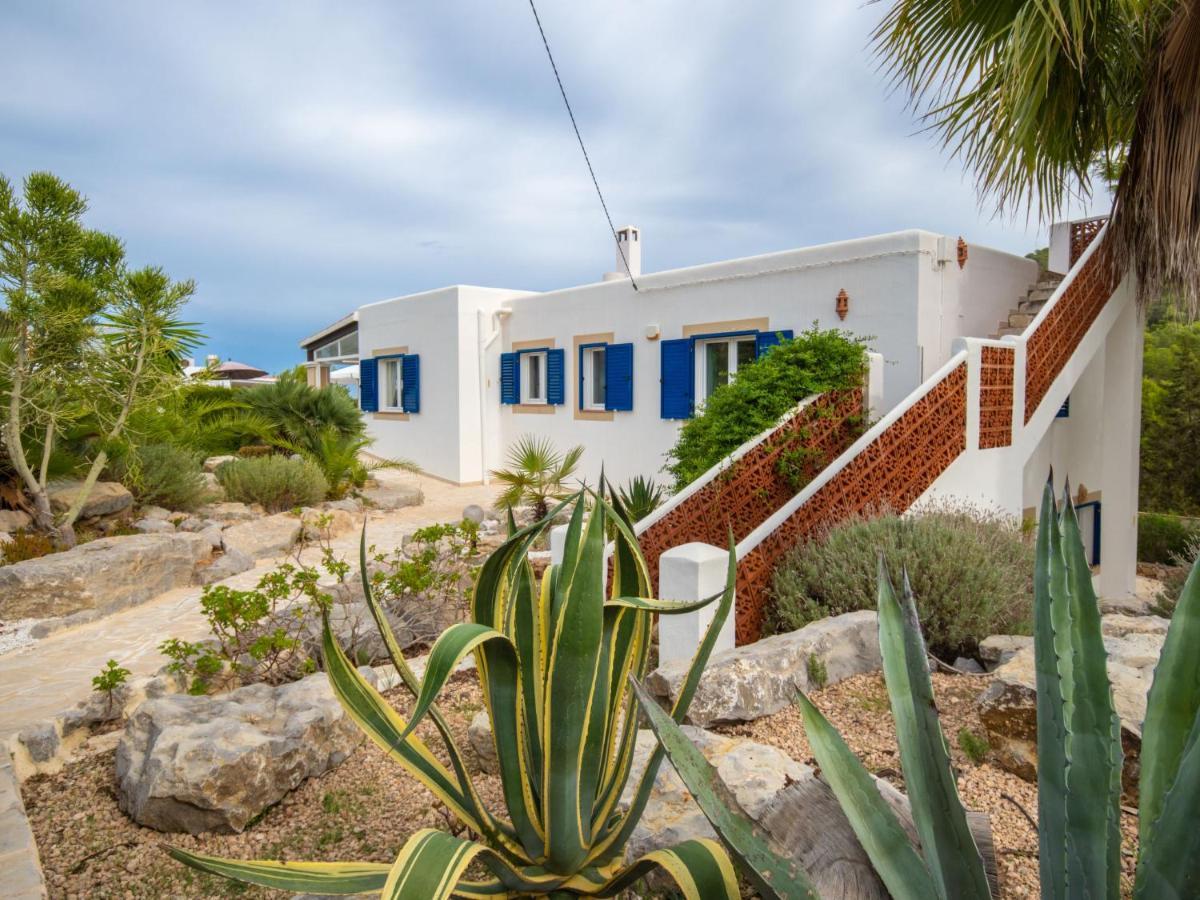 Holiday Home Anromi By Interhome Кала-Ваделья Экстерьер фото