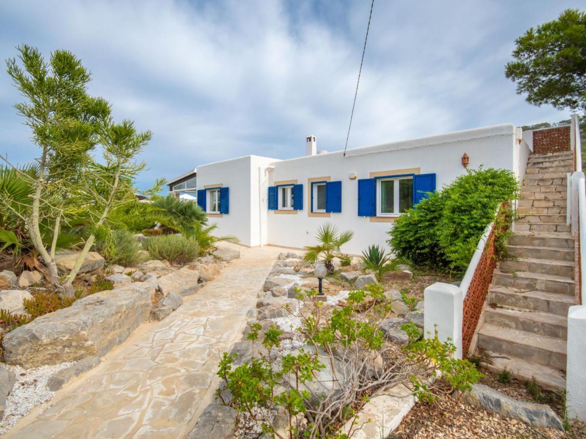 Holiday Home Anromi By Interhome Кала-Ваделья Экстерьер фото